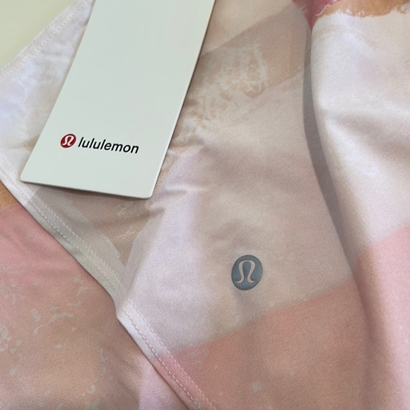 Lululemon Women’s Court Rival High-Rise Skirt - Picture 7 of 9